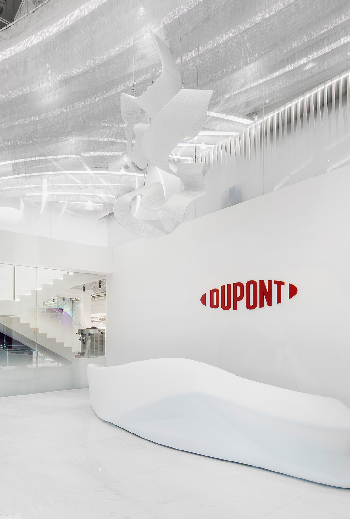 DuPont Innovation Centers DuPont Canada